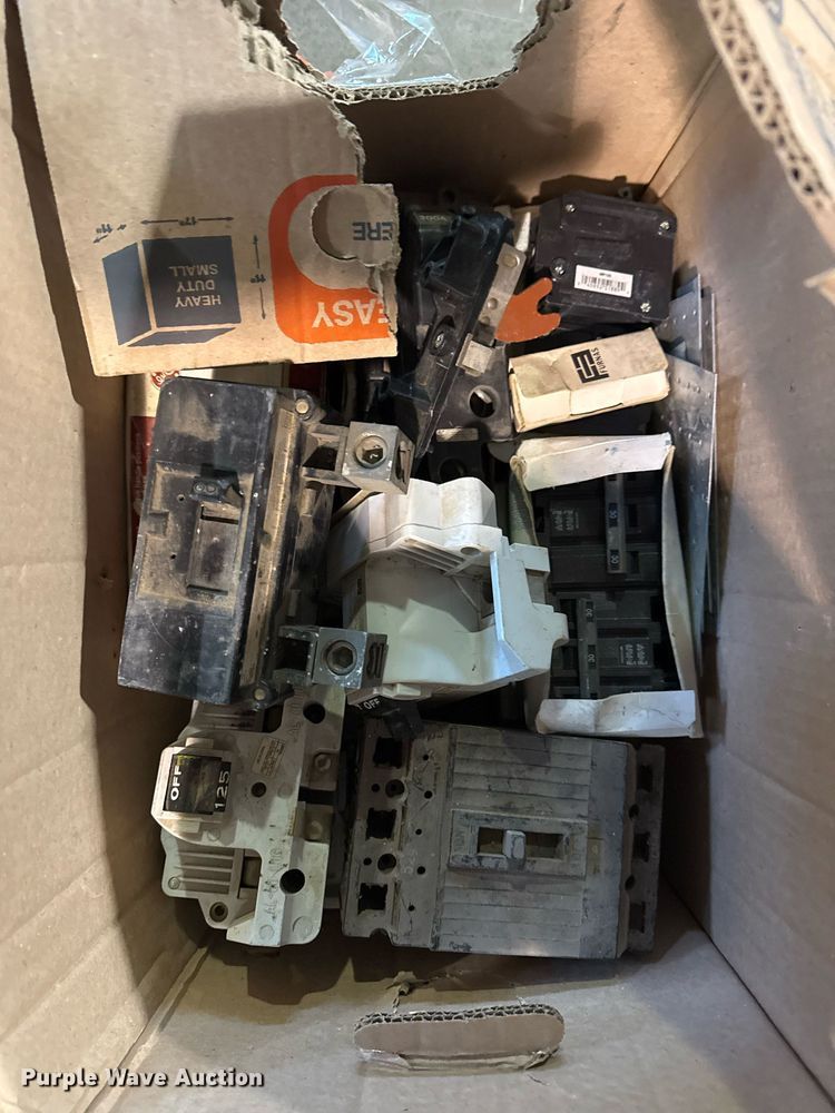 image for item NO9606 Electronics