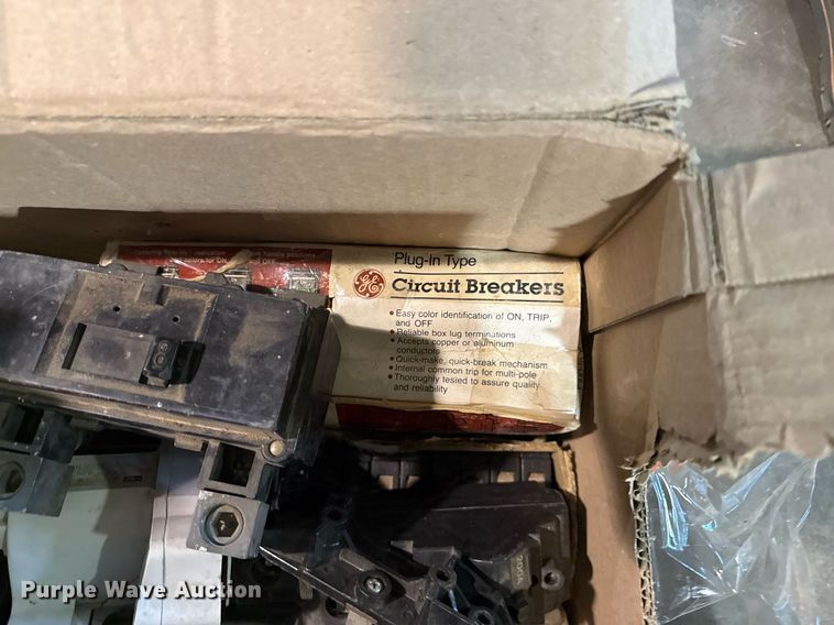 image for item NO9606 Electronics