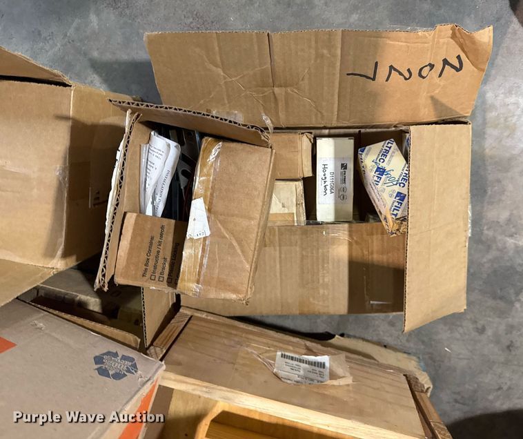 image for item NO9606 Electronics