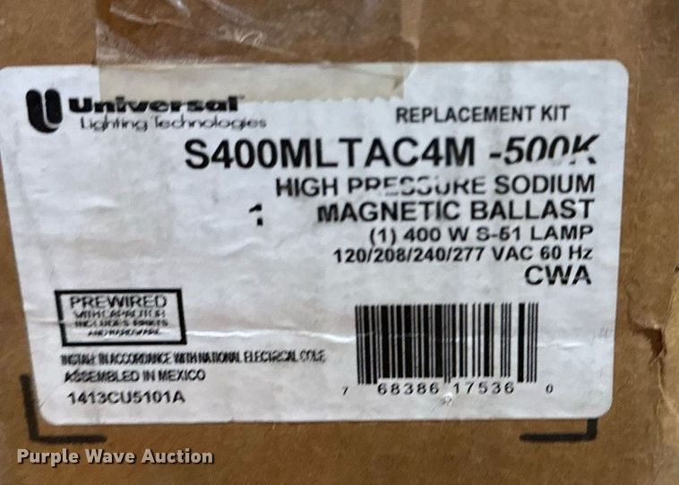 image for item NO9606 Electronics