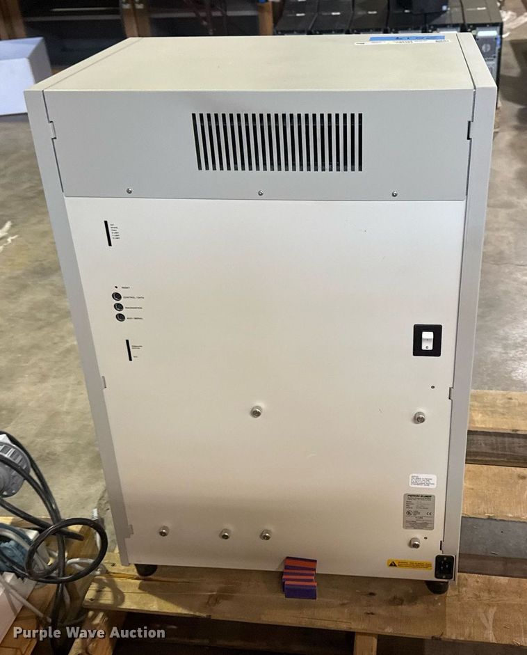 image for item NO9607 ABI Prism 310 genetic analyzer