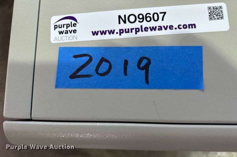 image for item NO9607 ABI Prism 310 genetic analyzer