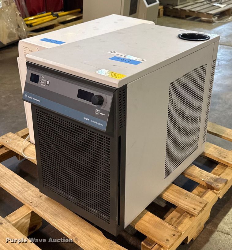 image for item NO9610 Lab equipment