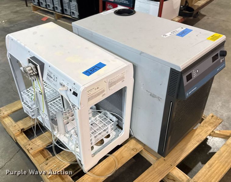 image for item NO9610 Lab equipment