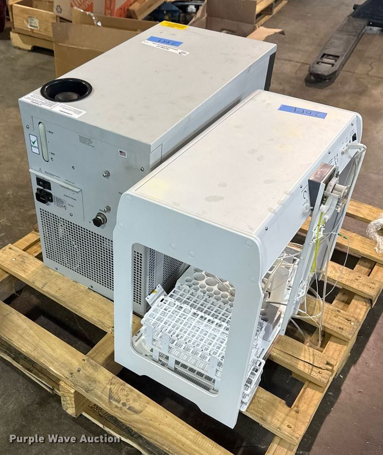 image for item NO9610 Lab equipment