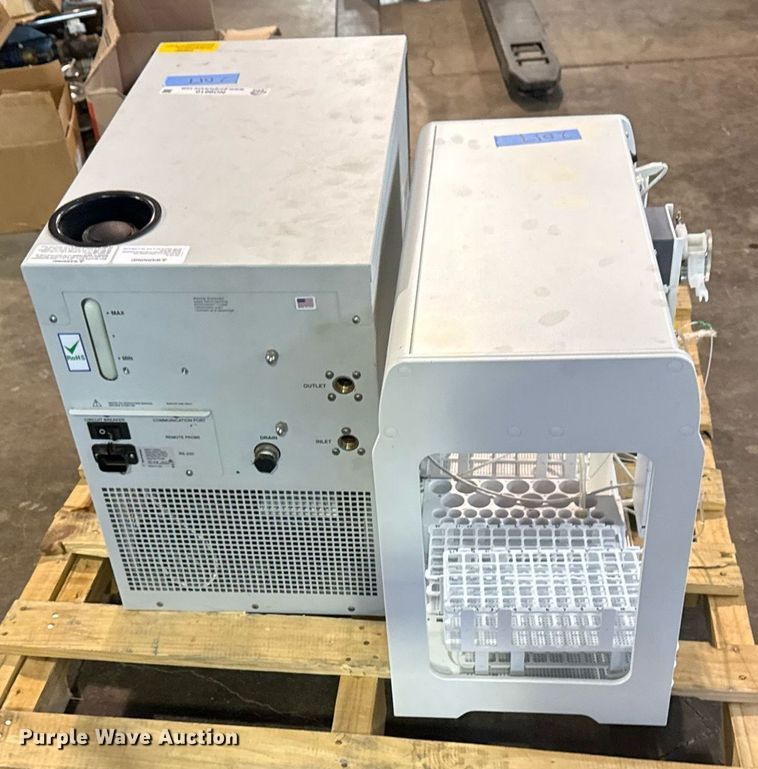 image for item NO9610 Lab equipment