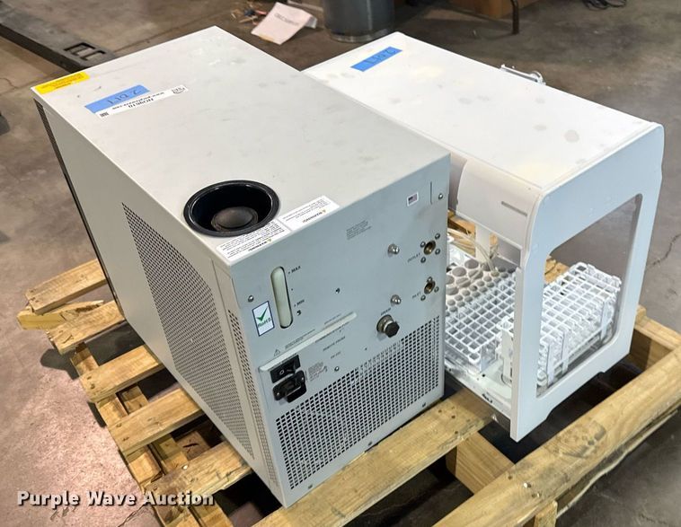 image for item NO9610 Lab equipment