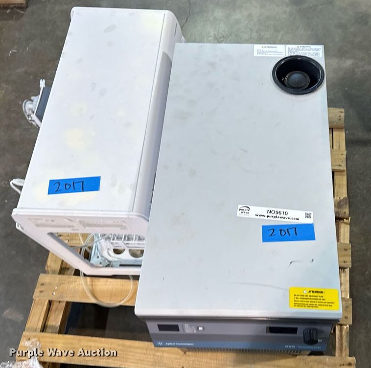 image for item NO9610 Lab equipment