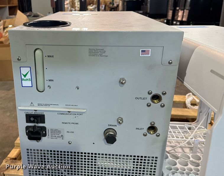 image for item NO9610 Lab equipment