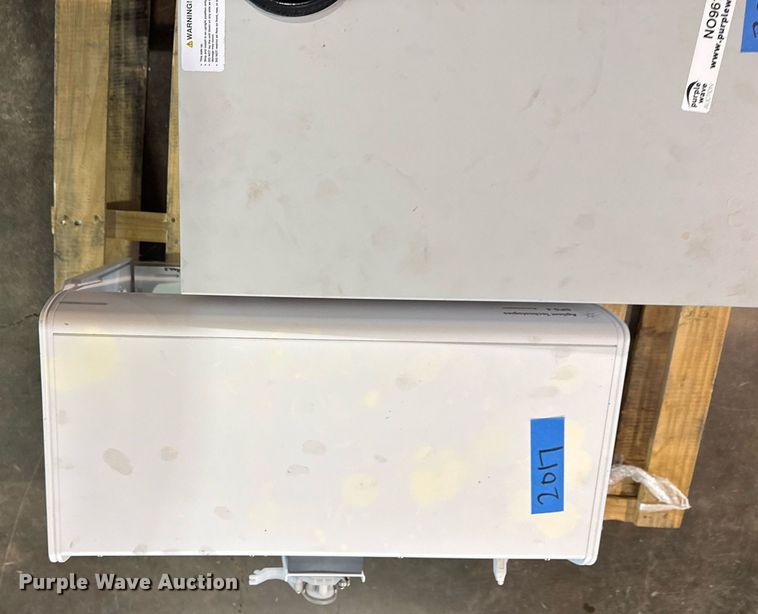 image for item NO9610 Lab equipment