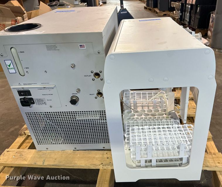 image for item NO9610 Lab equipment