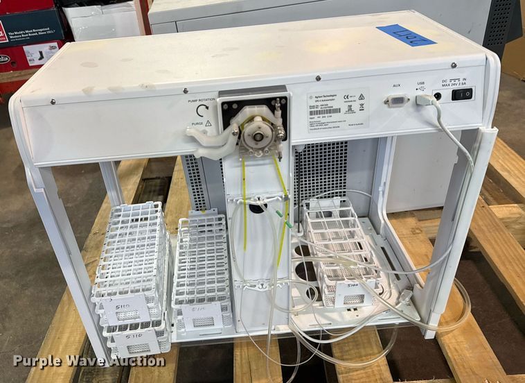 image for item NO9610 Lab equipment