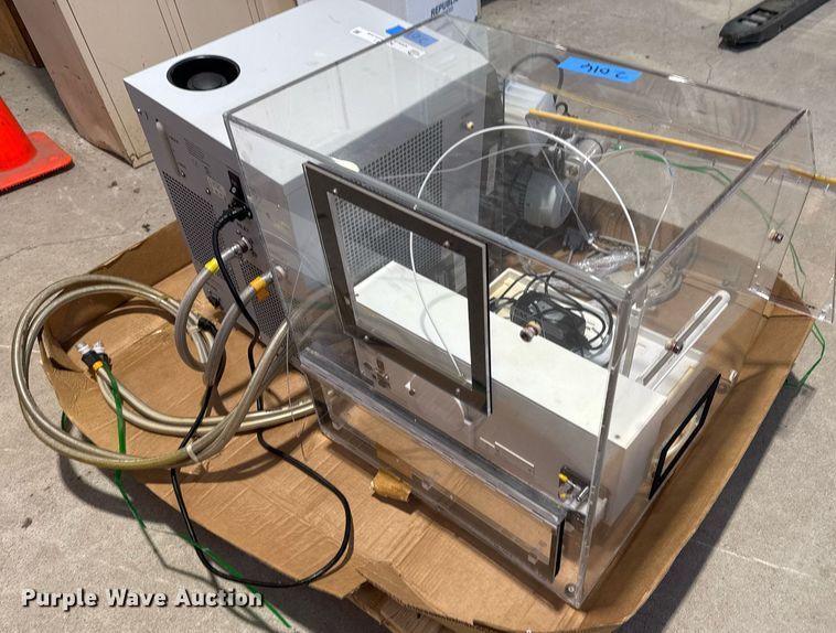 image for item NO9611 Lab equipment