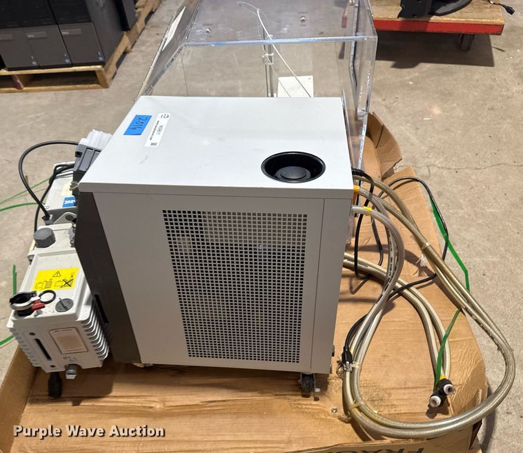 image for item NO9611 Lab equipment