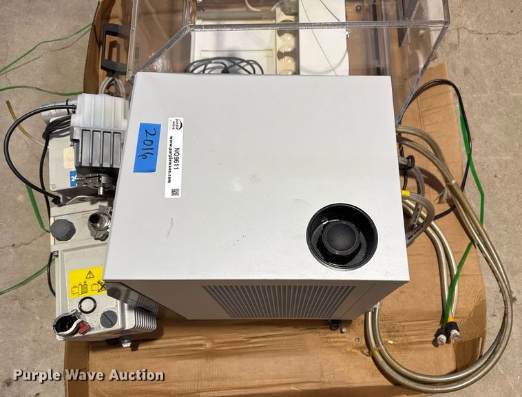 image for item NO9611 Lab equipment