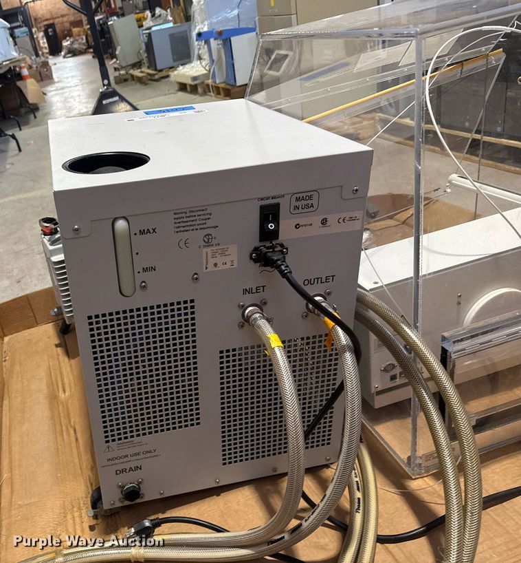 image for item NO9611 Lab equipment