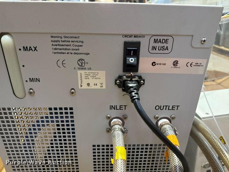 image for item NO9611 Lab equipment