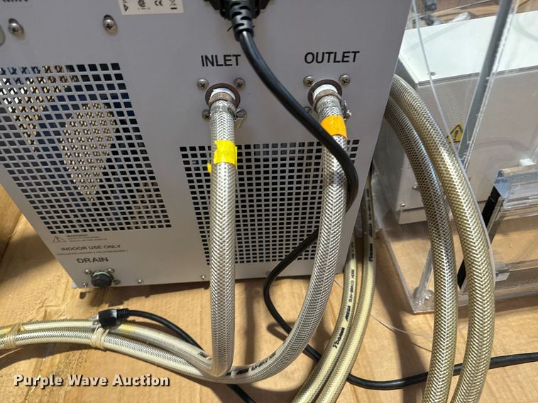 image for item NO9611 Lab equipment