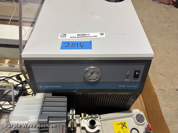 image for item NO9611 Lab equipment