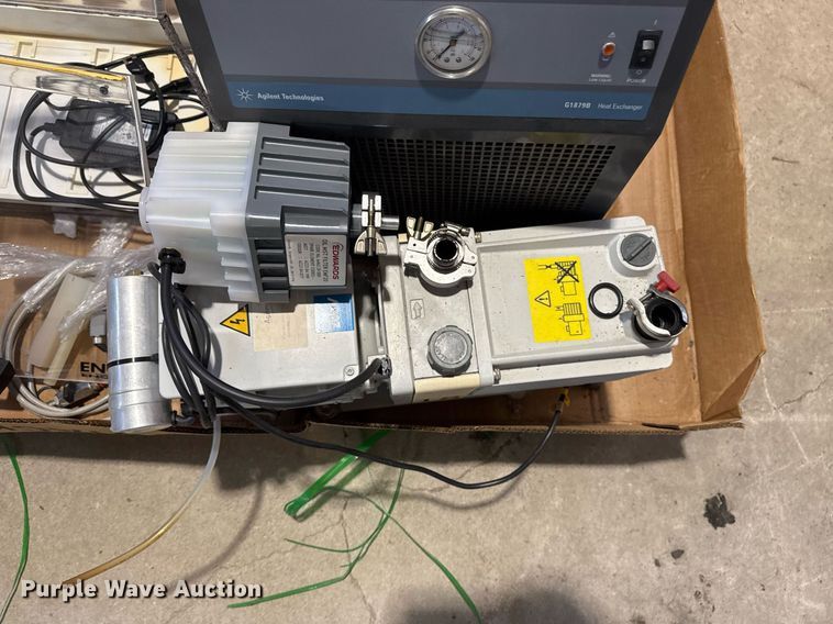 image for item NO9611 Lab equipment