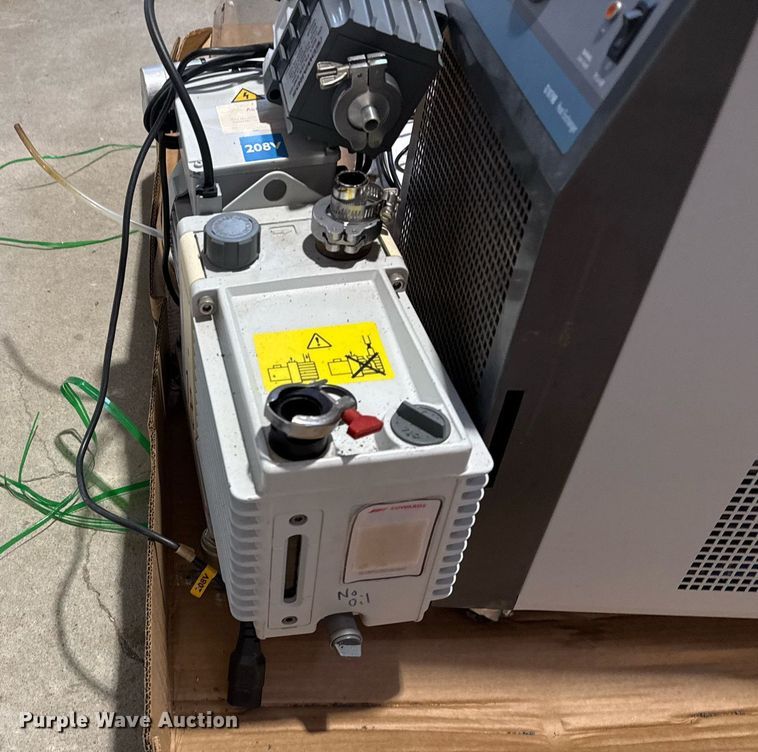 image for item NO9611 Lab equipment