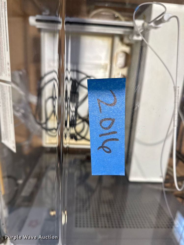 image for item NO9611 Lab equipment