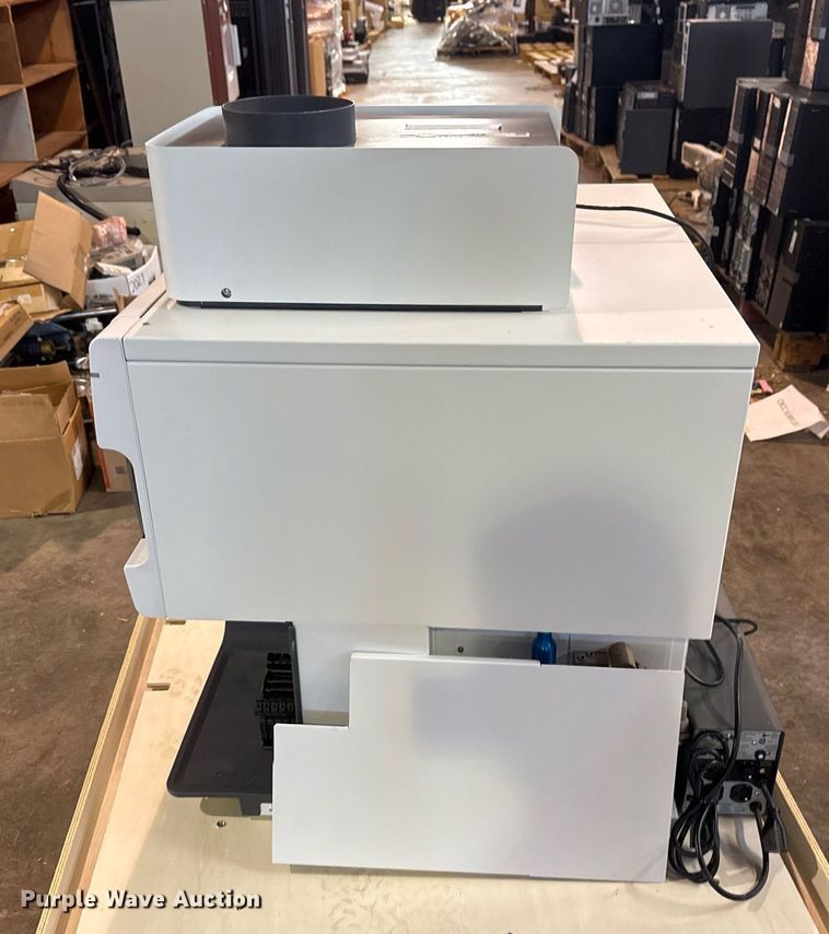 image for item NO9612 Agilent 5100 ICP-OES spectrometer