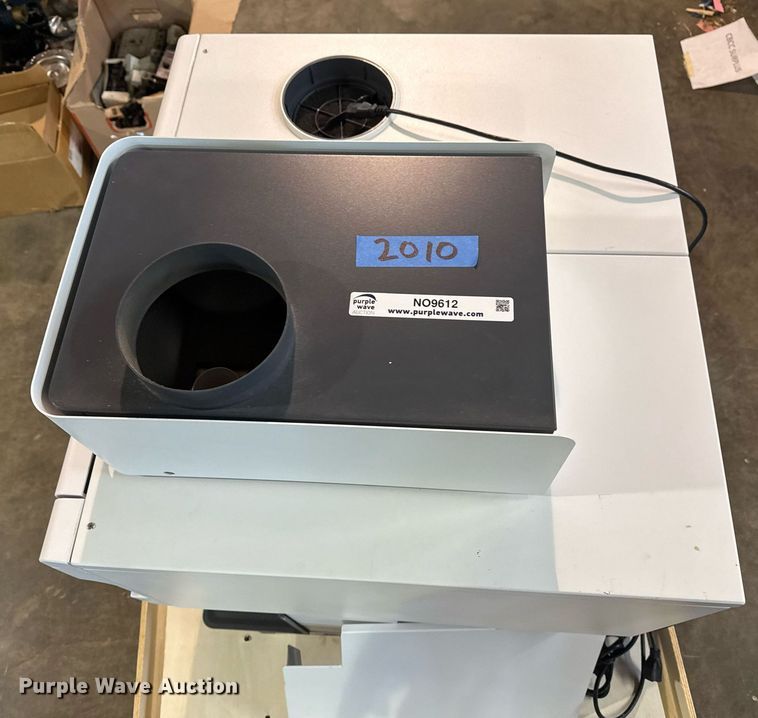 image for item NO9612 Agilent 5100 ICP-OES spectrometer