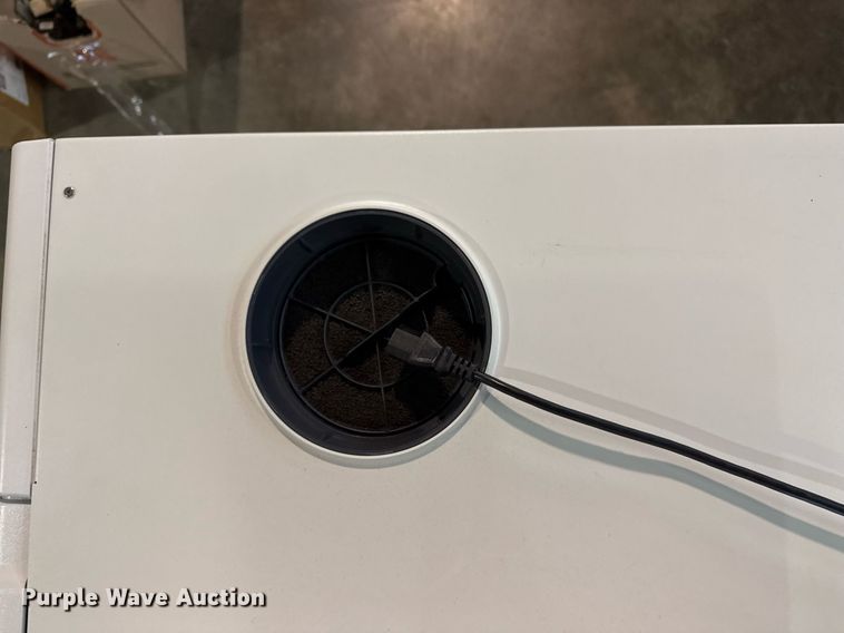 image for item NO9612 Agilent 5100 ICP-OES spectrometer