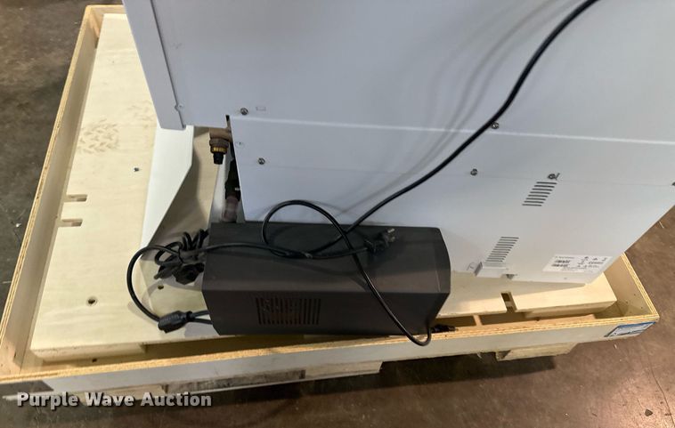 image for item NO9612 Agilent 5100 ICP-OES spectrometer