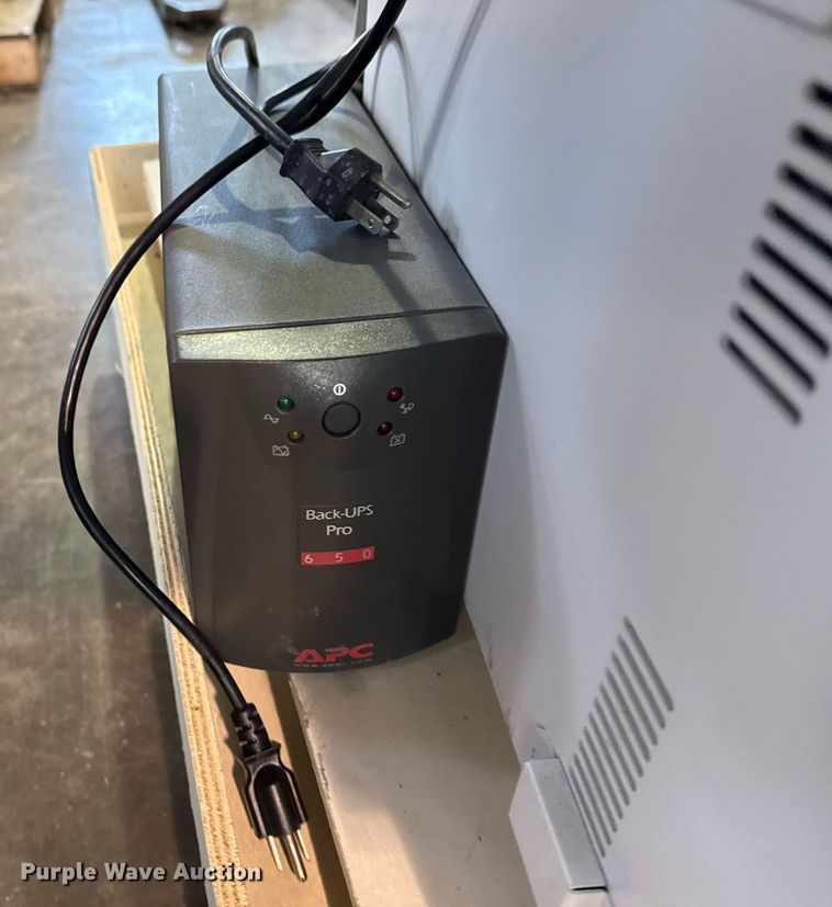 image for item NO9612 Agilent 5100 ICP-OES spectrometer