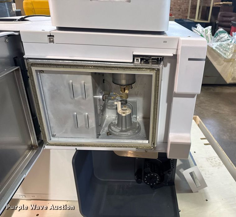 image for item NO9612 Agilent 5100 ICP-OES spectrometer