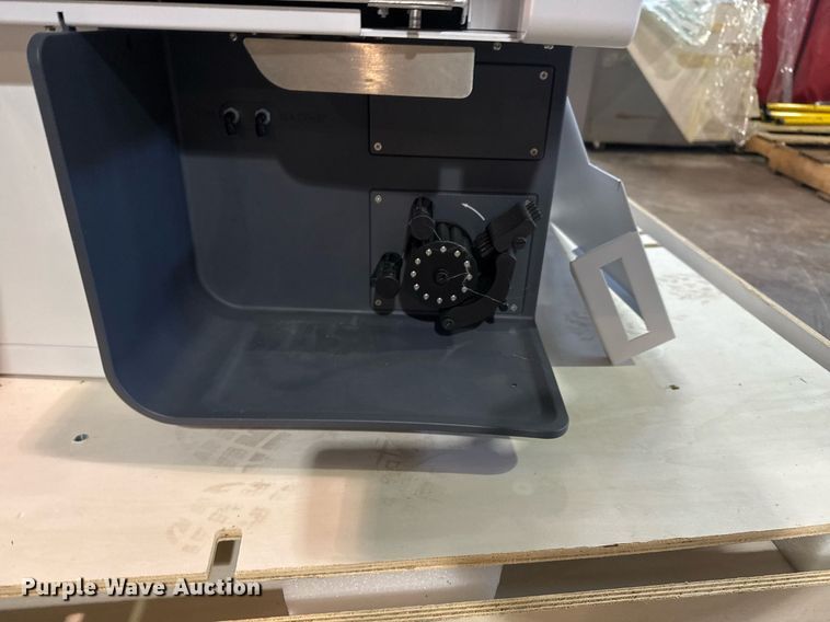 image for item NO9612 Agilent 5100 ICP-OES spectrometer