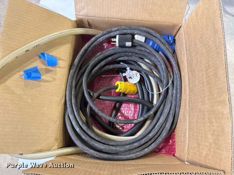 image for item NO9614 Agilent 7700 ICP-MS analyzer