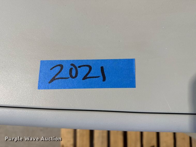 image for item NO9615 (2) ABI Prism 310 genetic analyzers