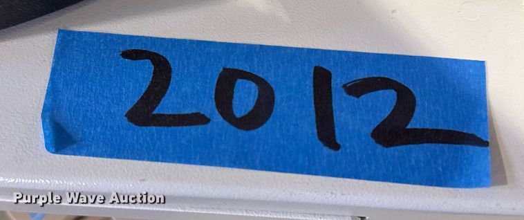 image for item NO9617 Teledyne Tekmar stratum purge trap concentrator