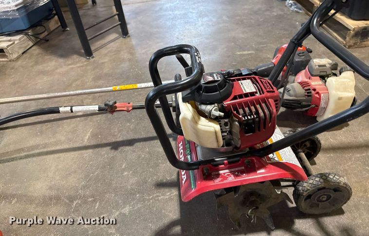 image for item NO9621 Lawn and garden equipment