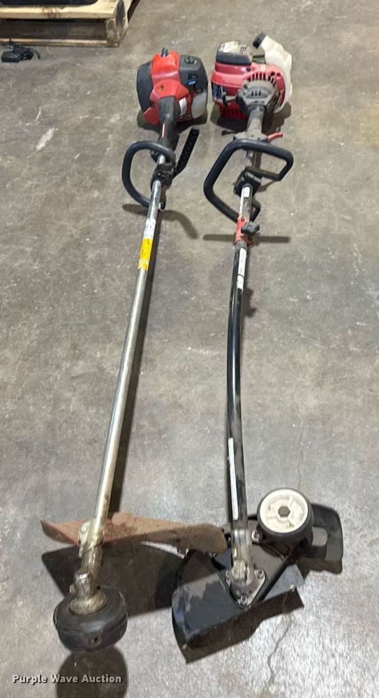 image for item NO9621 Lawn and garden equipment