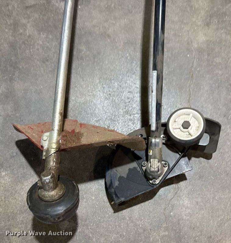 image for item NO9621 Lawn and garden equipment