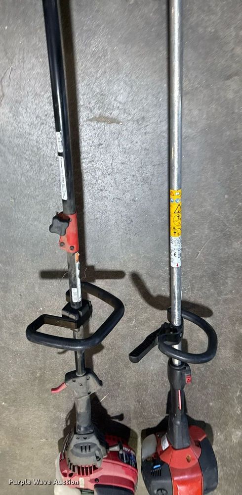 image for item NO9621 Lawn and garden equipment