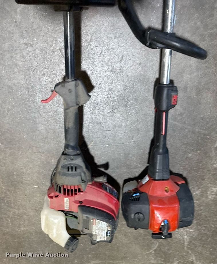 image for item NO9621 Lawn and garden equipment