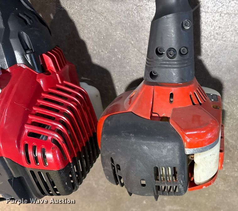 image for item NO9621 Lawn and garden equipment