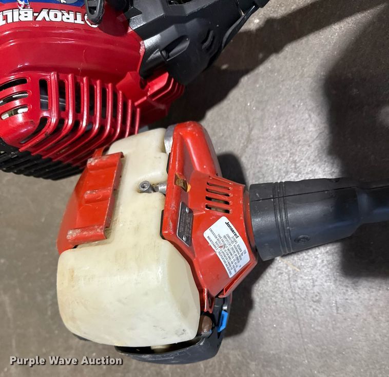 image for item NO9621 Lawn and garden equipment