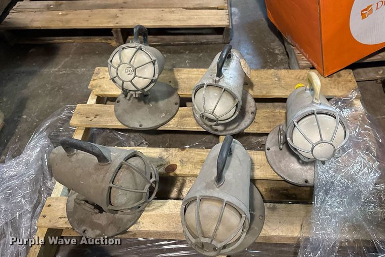 image for item NO9622 (8) lights