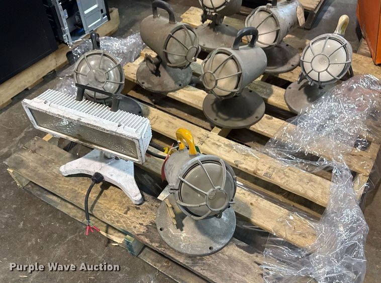 image for item NO9622 (8) lights