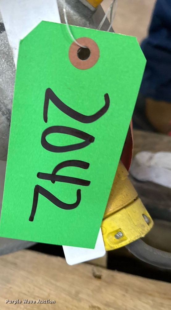 image for item NO9622 (8) lights