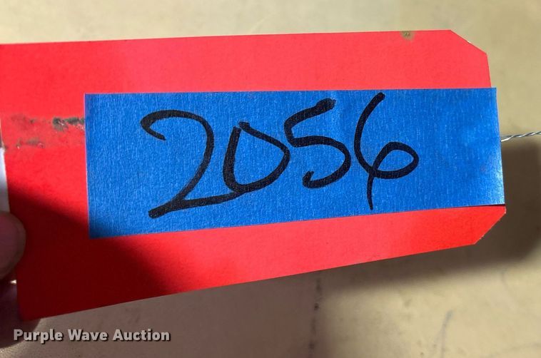 image for item NO9630 Stihl TS-420 saw