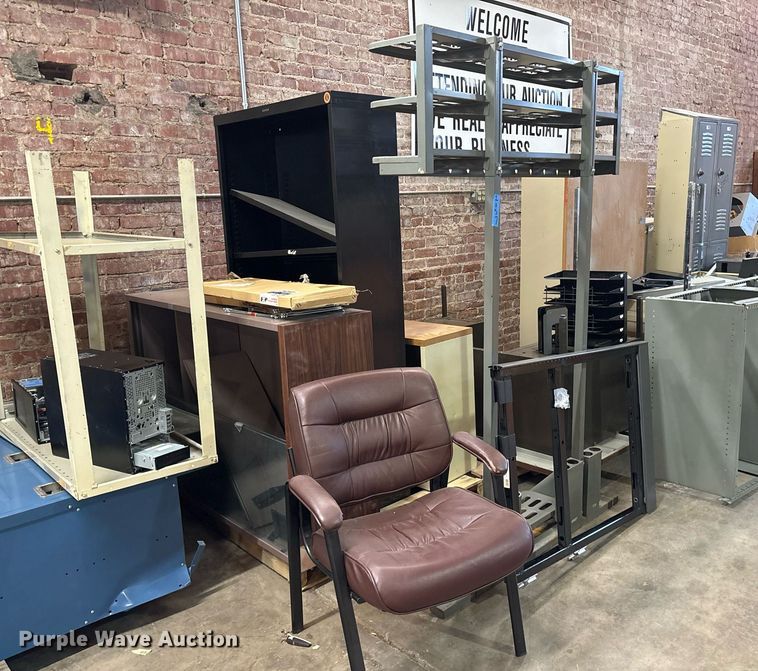 image for item NO9631 Furniture