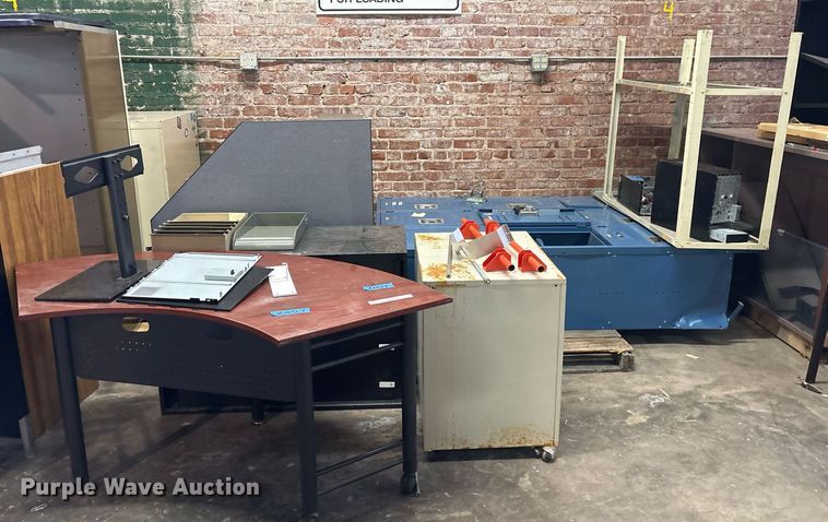 image for item NO9631 Furniture