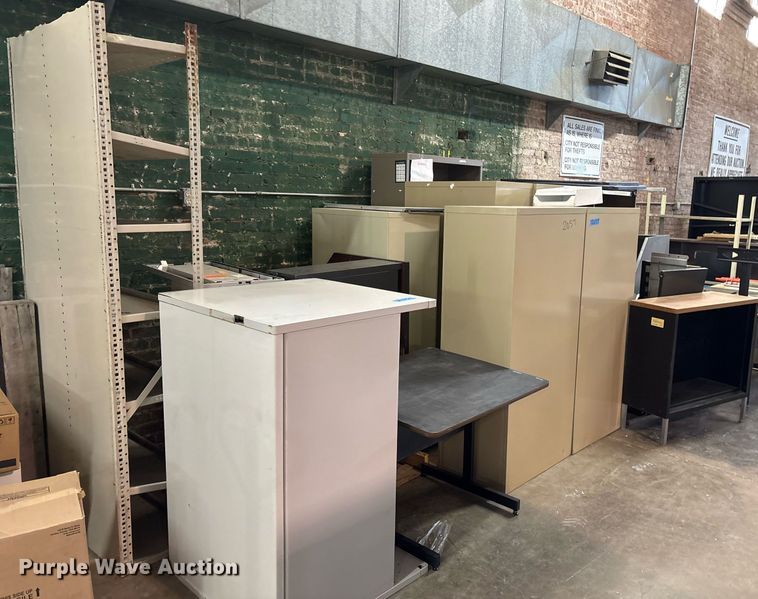 image for item NO9631 Furniture